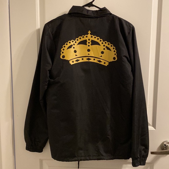 After Midnight lightweight jacket S - Picture 8 of 9